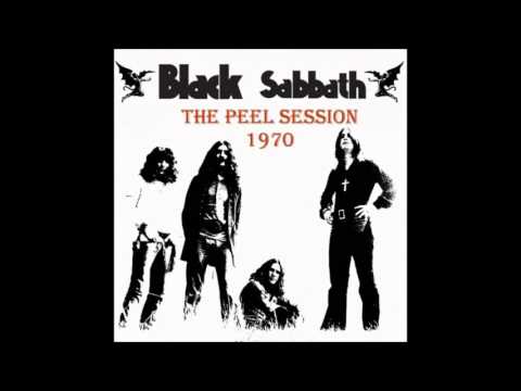 Black Sabbath - Walpurgis Remastered 1970 HQ