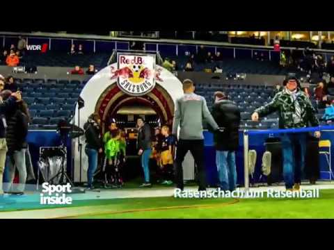 RB Leipzig Doku: Darf Leipzig Trotz Salzburg Nächstes Jahr in Europa Spielen?