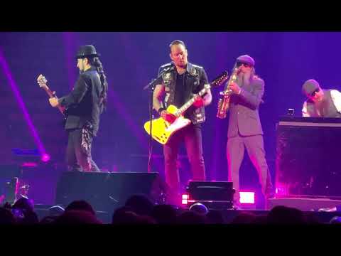 Volbeat - Die To Live (Live In Cincinnati 2022)