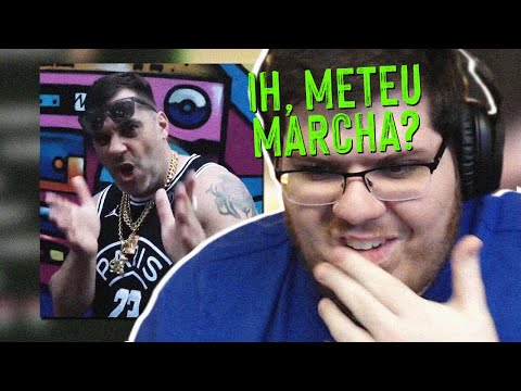 CASIMIRO METE MARCHA NO TREM COM OS PITBULL DE RAÇA | CLIPEMIRO