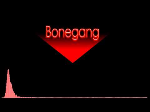 Bonegang - The Mau5 is Dead