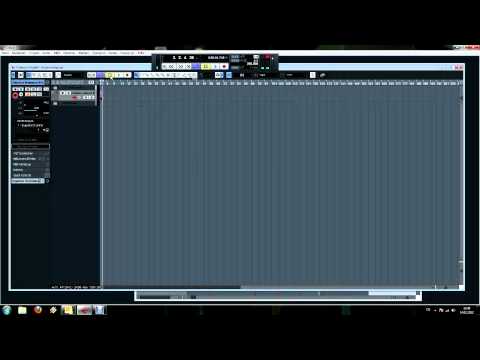 metal production tutorial part 7 - making beats - ForTiorI