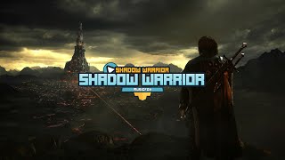 Philipp Beesen - Shadow Warrior