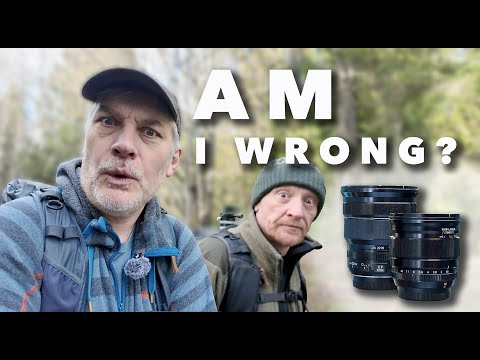 The Prime Lenses vs Zooms Debate: Which is the Superior Choice?