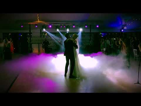 GIA BAND -  Nothing else matters (Metallica cover)