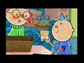 Pinky Dinky Doo Pinky S Silliest Story 2008 UK Dub