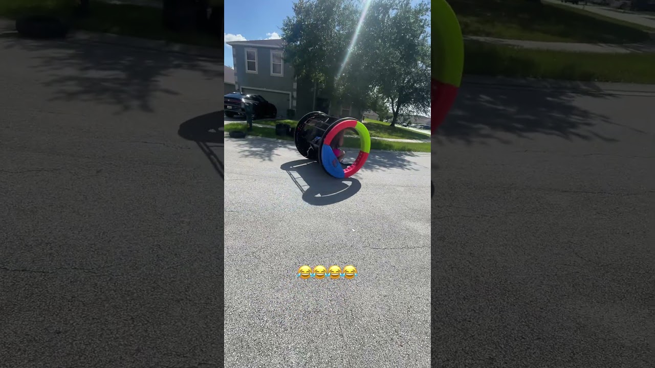 Promotional video thumbnail 2 for The Rolling Fun