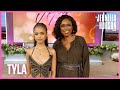 Tyla Extended Interview | The Jennifer Hudson Show