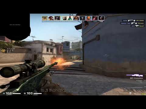 Nikola Stanisic Live Stream