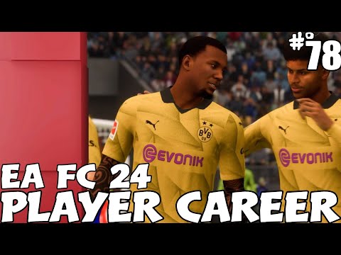 We Score Brace With a Perfect Headers! | FC 24 My Player Career Mode Ep. 78