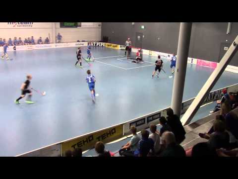 M-Team vs Happee, C2 SM-karsinta, 2015-08-29, erä 2