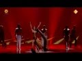 Anggun - Echo (You and I) @ Eurovisie ...