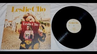 LESLIE CLIO - REMEDY