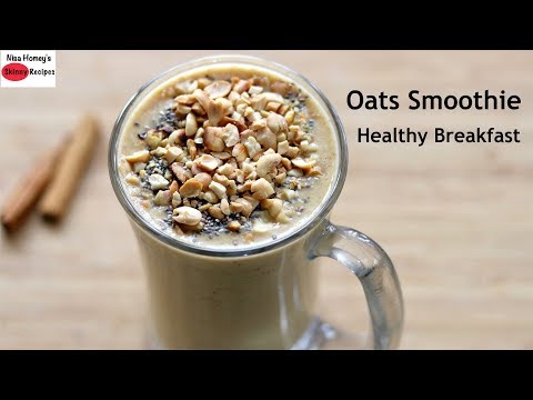 download lagu mp3 mp4 Weight Loss Smoothies With Oats, download lagu Weight Loss Smoothies With Oats gratis, unduh video klip Weight Loss Smoothies With Oats