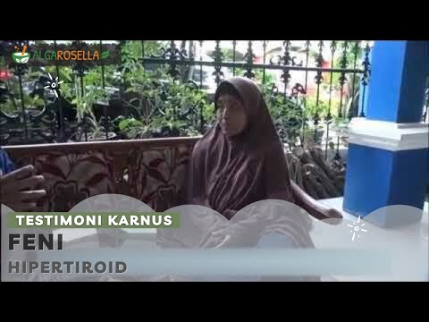 Benjolan di Leher karena Hipertiroid, Takut Operasi, Bisa Sembuh Secara Alami