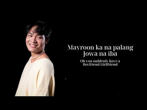 Noah Raquel - Jowa (Official Audio)