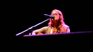 Caroline Glaser- Rosalie - ChaserSummit - Sept 28, 2013