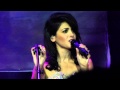 Katie Melua - Idiot school @ Roundhouse London ...