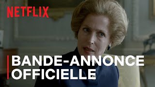 Saison 4 Bande-annonce (VF)