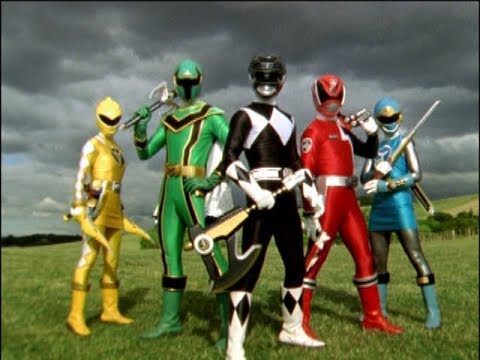 download lagu mp3 mp4 Rangers Retro, download lagu Rangers Retro gratis, unduh video klip Rangers Retro
