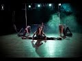 Strip Plastic, choreographer Olga Panaeva, Indigo ...