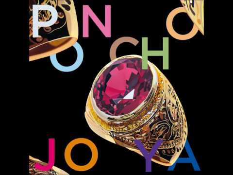 Poncho - Chui (A la folie) (AUDIO)