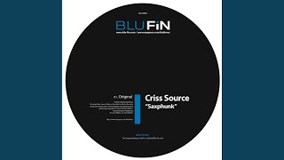 Saxphunk (Luetzenkirchen Remix)