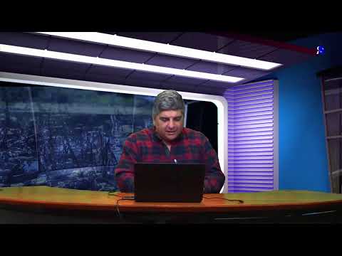 Somos Tv Noticias 14/9/2026