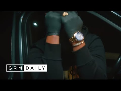 Rz CYB x Lil Torment - On My Back [Music Video] | GRM Daily