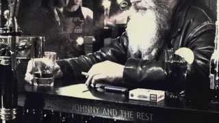 JOHNNY AND THE REST - Wolves In The Night [HQ] w/ lyrics