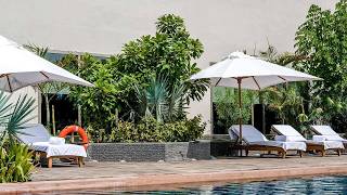 Hyatt Ahmedabad, India | Travel With Anvika