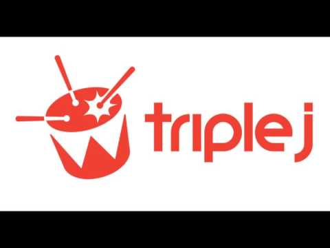 Triple J J Files 1992 special 18/04/2002
