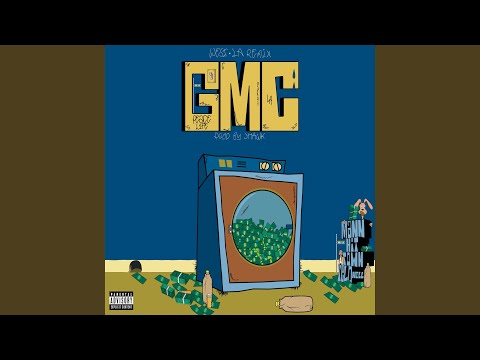 G.M.C. (West LA Remix)
