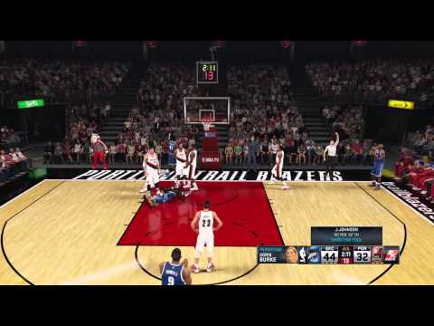 NBA 2K15 MyGM Fantasy Draft Ep.3