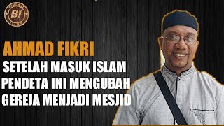 Download lagu HEBOH PENDETA MASUK ISLAM GEREJA DI UBAH MENJADI MESJID mp3 Download lagu HEBOH PENDETA MASUK ISLAM GEREJA DI UBAH MENJADI MESJID mp3