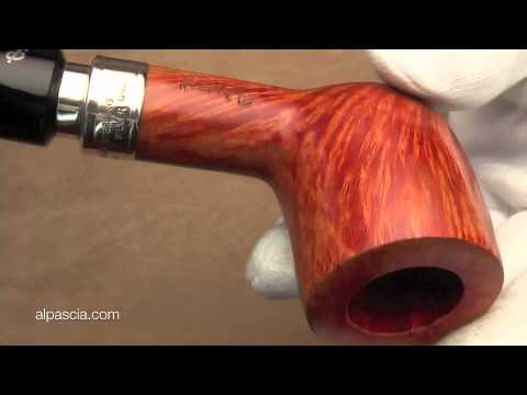 pipa Peterson 567 - smoking pipe
