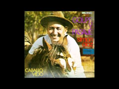 Simon Diaz - Romance en la Lejania