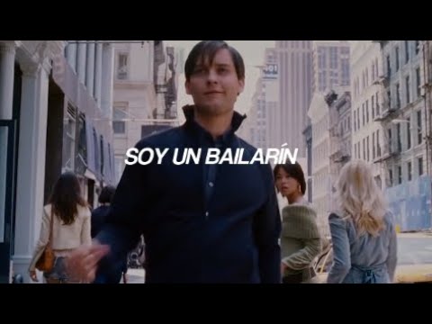 con esta canción vas a bailar aunque no quieras