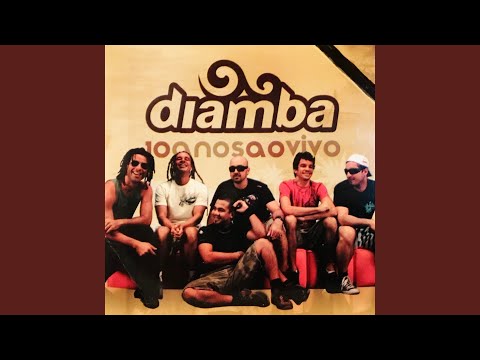 Tudo De Bom - Diamba