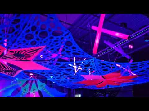 Trance of The Buddha SYNCHRONIZED