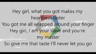 Mallory Knox - Lucky Me Lyrics