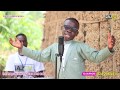 He is Gifted !!! Blind 10 year old sings like an Angel (Osei Blessing)