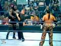 Wwe 2008 Summerslam:Mark Henry Vs Matt Hardy ...