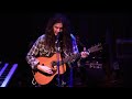 Kurt Vile (Solo Acoustic) - Snowflakes Are Dancing - Philadelphia, PA - 1/18/2025