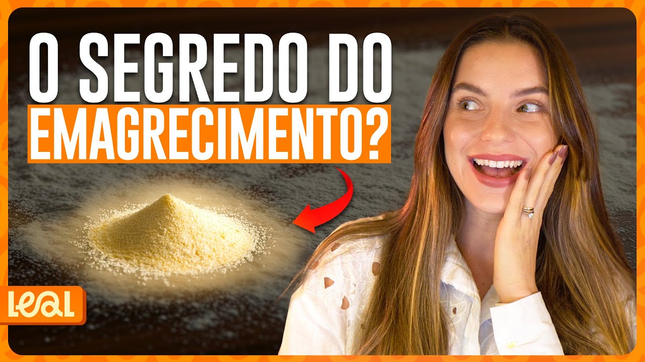 PSYLLIUM PARA EMAGRECER: O QUE É, BENEFÍCIOS E COMO TOMAR