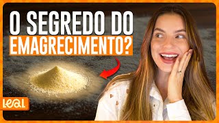 PSYLLIUM PARA EMAGRECER: O QUE É, BENEFÍCIOS E COMO TOMAR