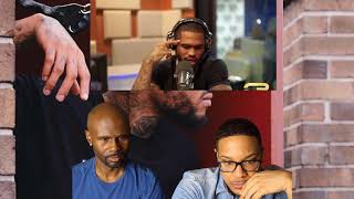 Dave East- DJ Clue Freestyle (REACTION!!)