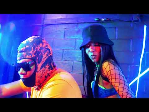 GagoMan - Tik Tok (Official Music Video)