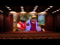 Dinosaurs S02E13 Career Opportunities