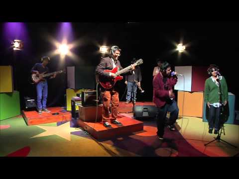 Estudio G - Guacamole - Programa Completo HD